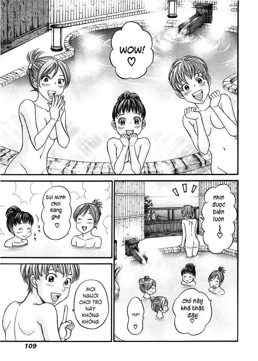 Hetakoi: Chapter 39