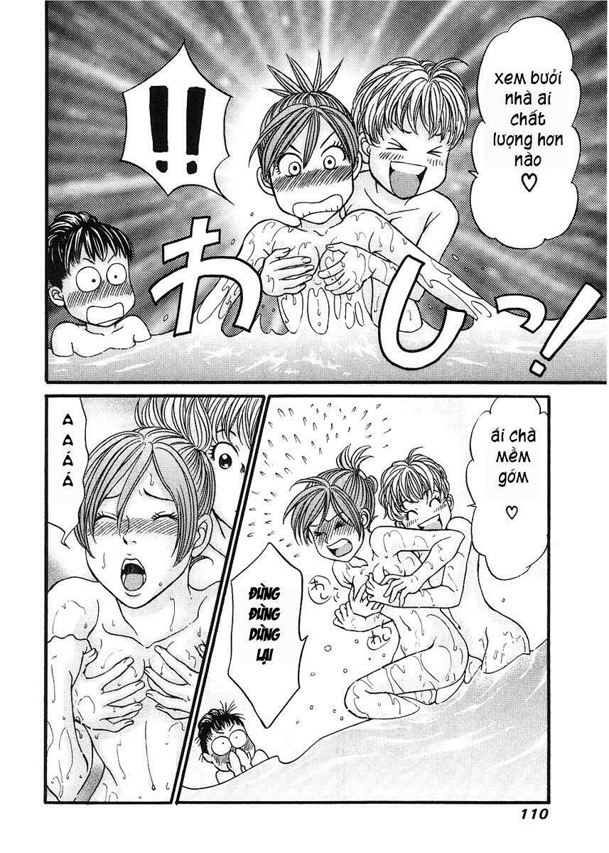 Hetakoi: Chapter 39