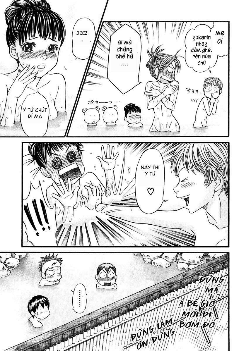 Hetakoi: Chapter 39
