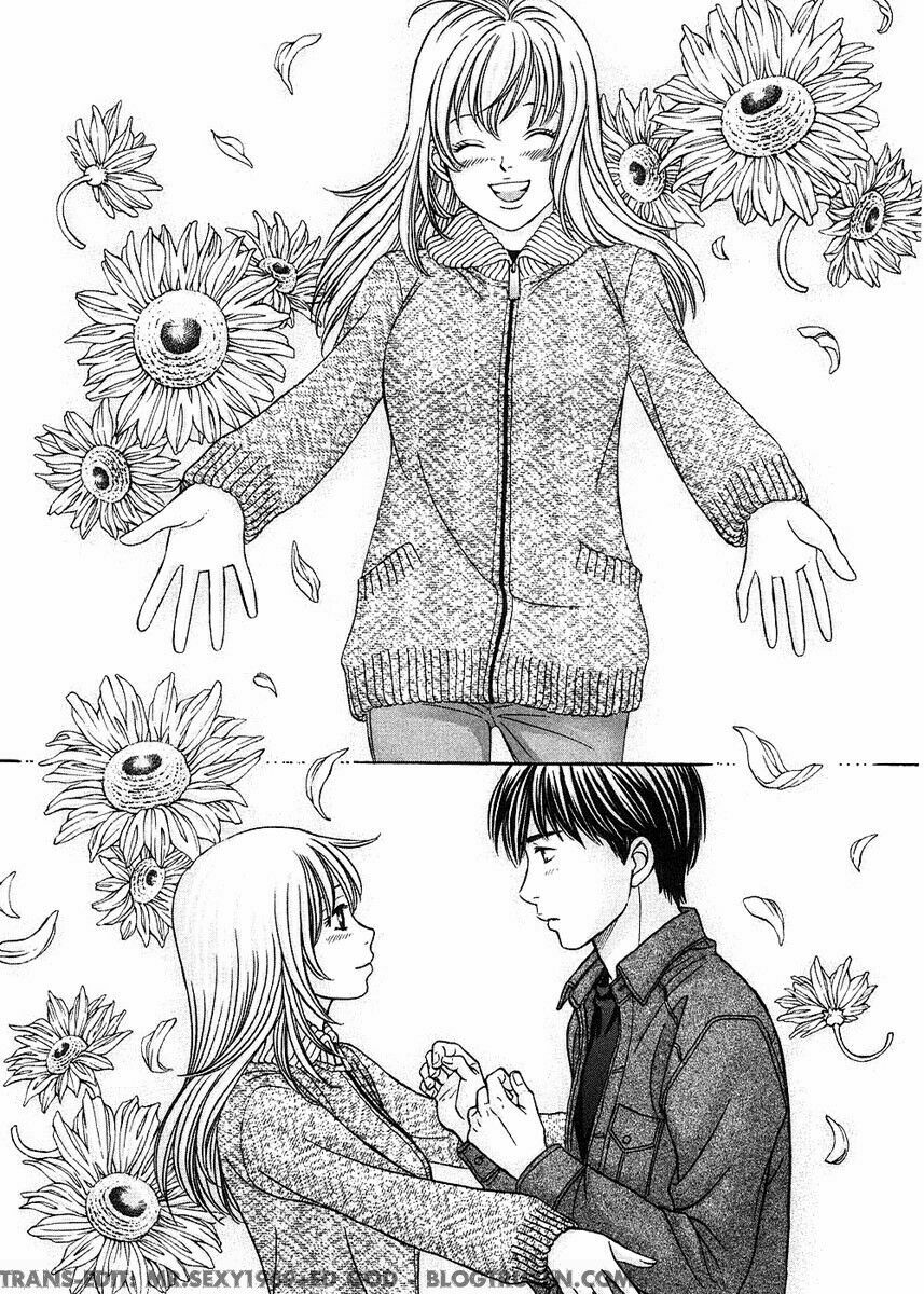 Hetakoi: Chapter 39