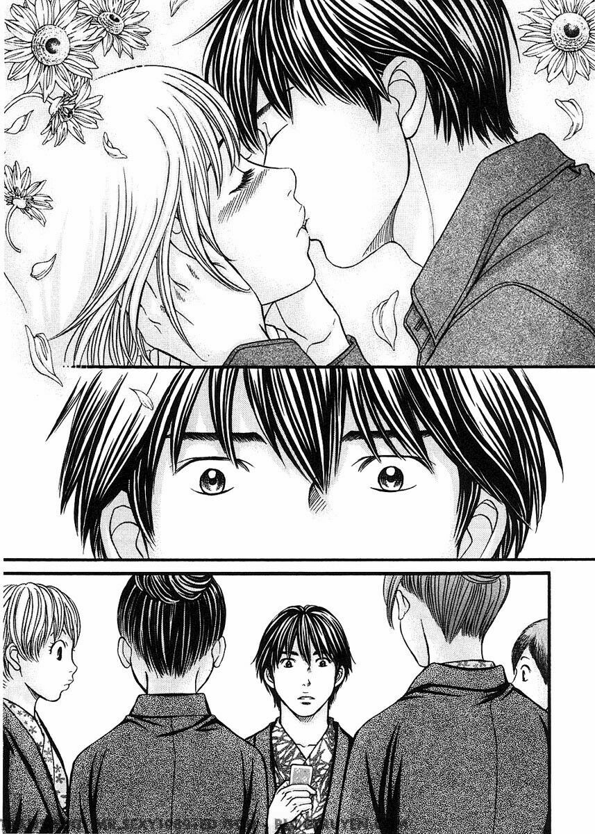 Hetakoi: Chapter 39