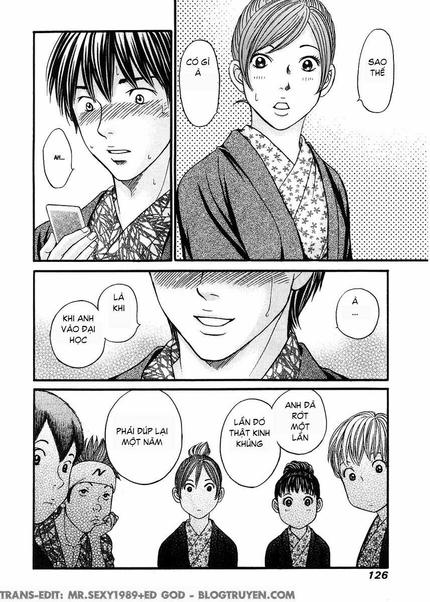 Hetakoi: Chapter 39