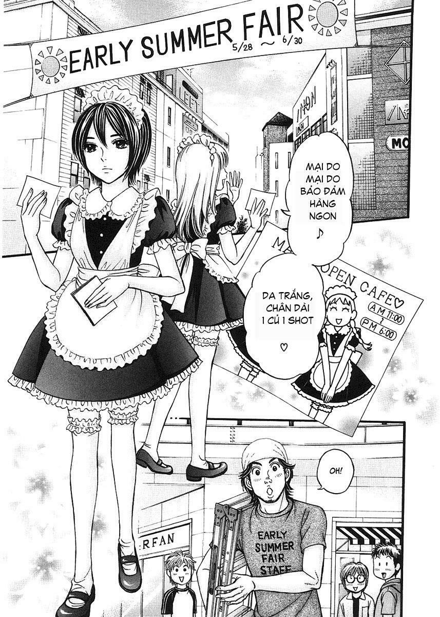 Hetakoi: Chapter 39