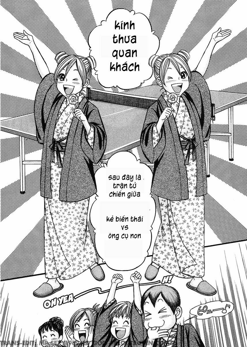 Hetakoi: Chapter 39