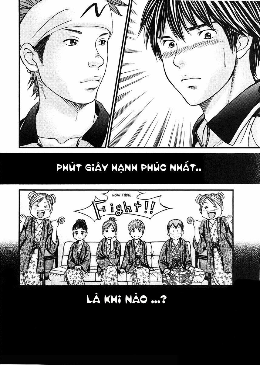 Hetakoi: Chapter 39