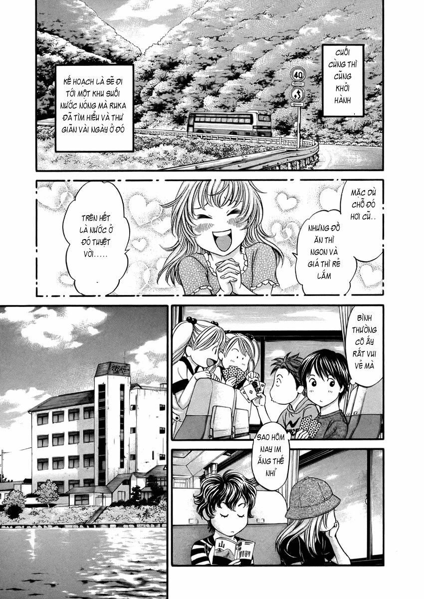 Hetakoi: Chapter 4