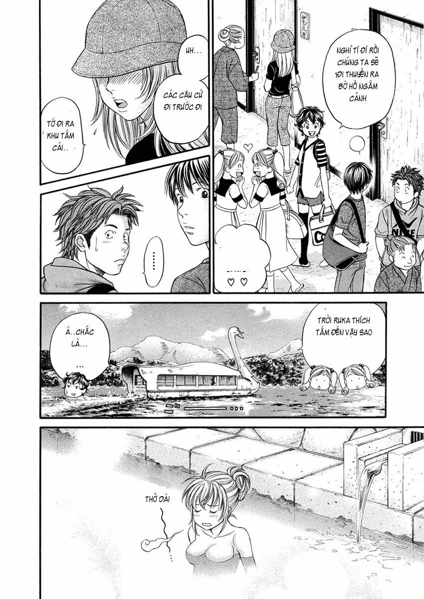 Hetakoi: Chapter 4