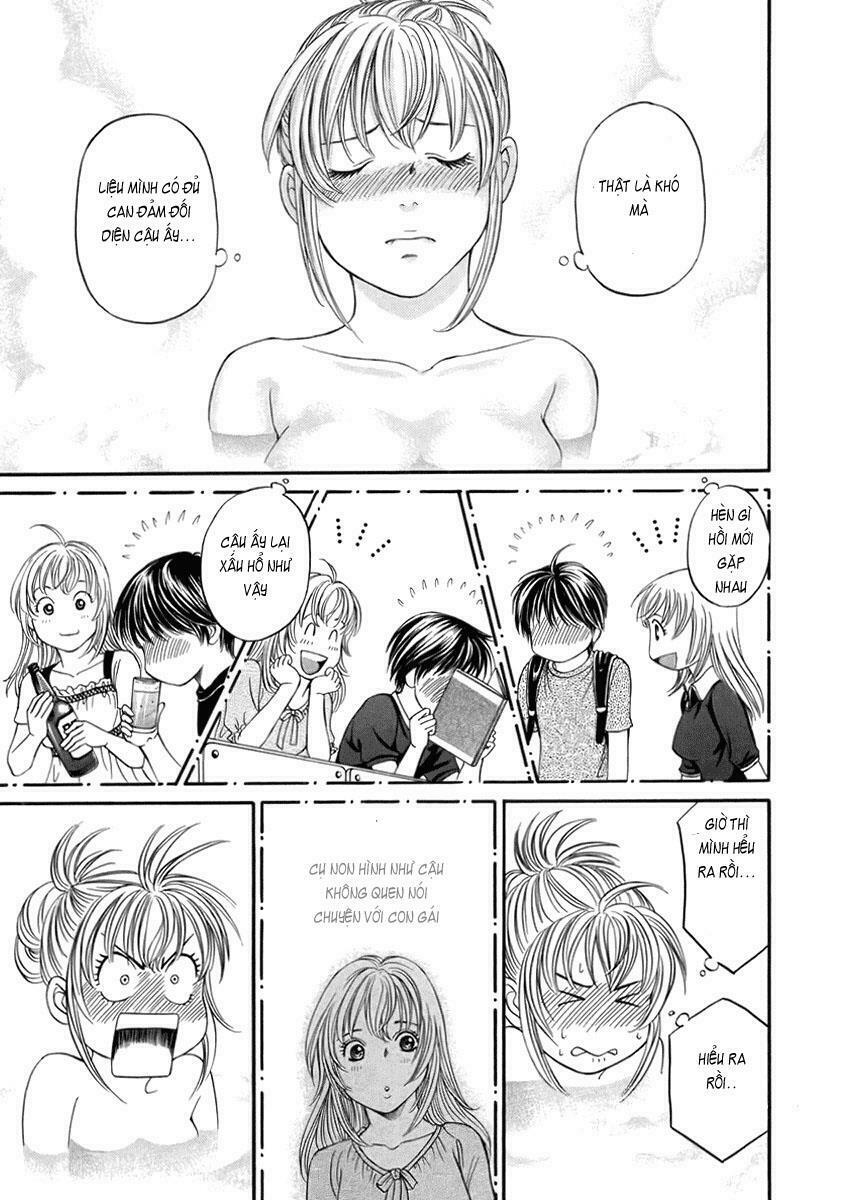 Hetakoi: Chapter 4