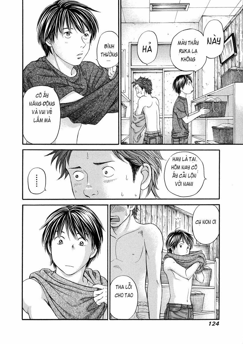 Hetakoi: Chapter 4