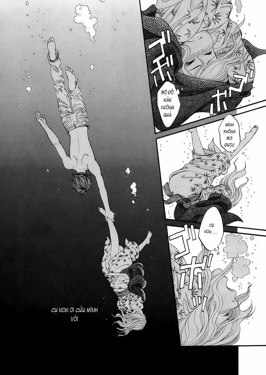 Hetakoi: Chapter 4