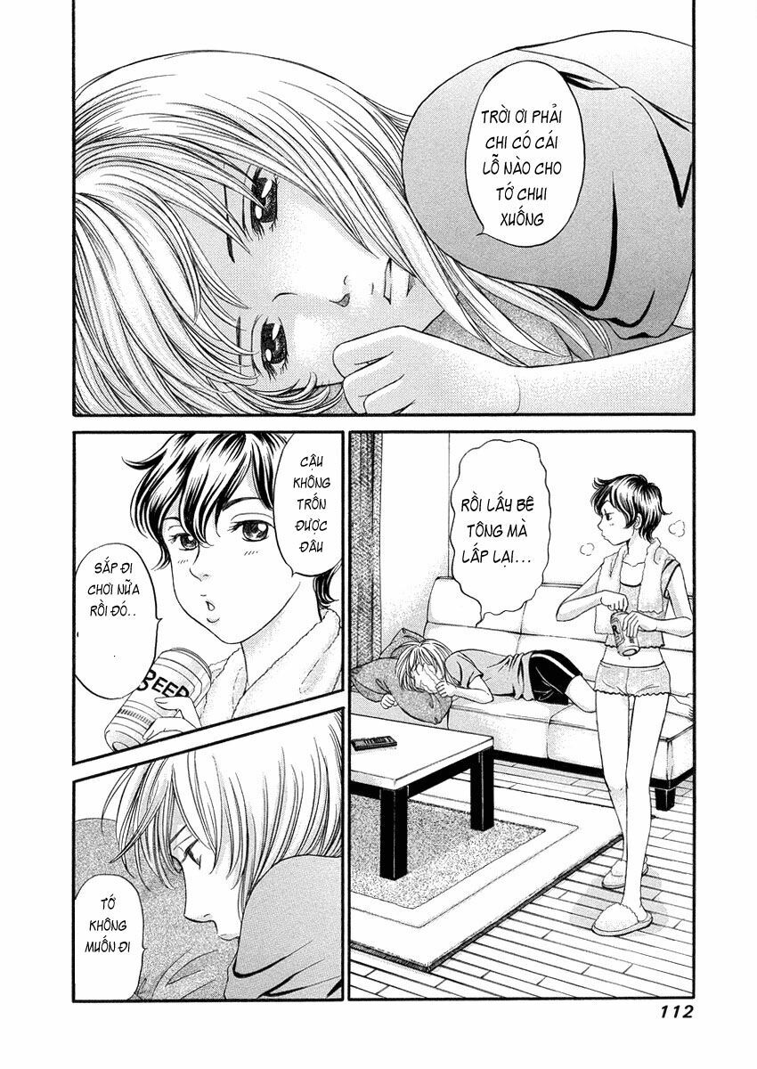 Hetakoi: Chapter 4