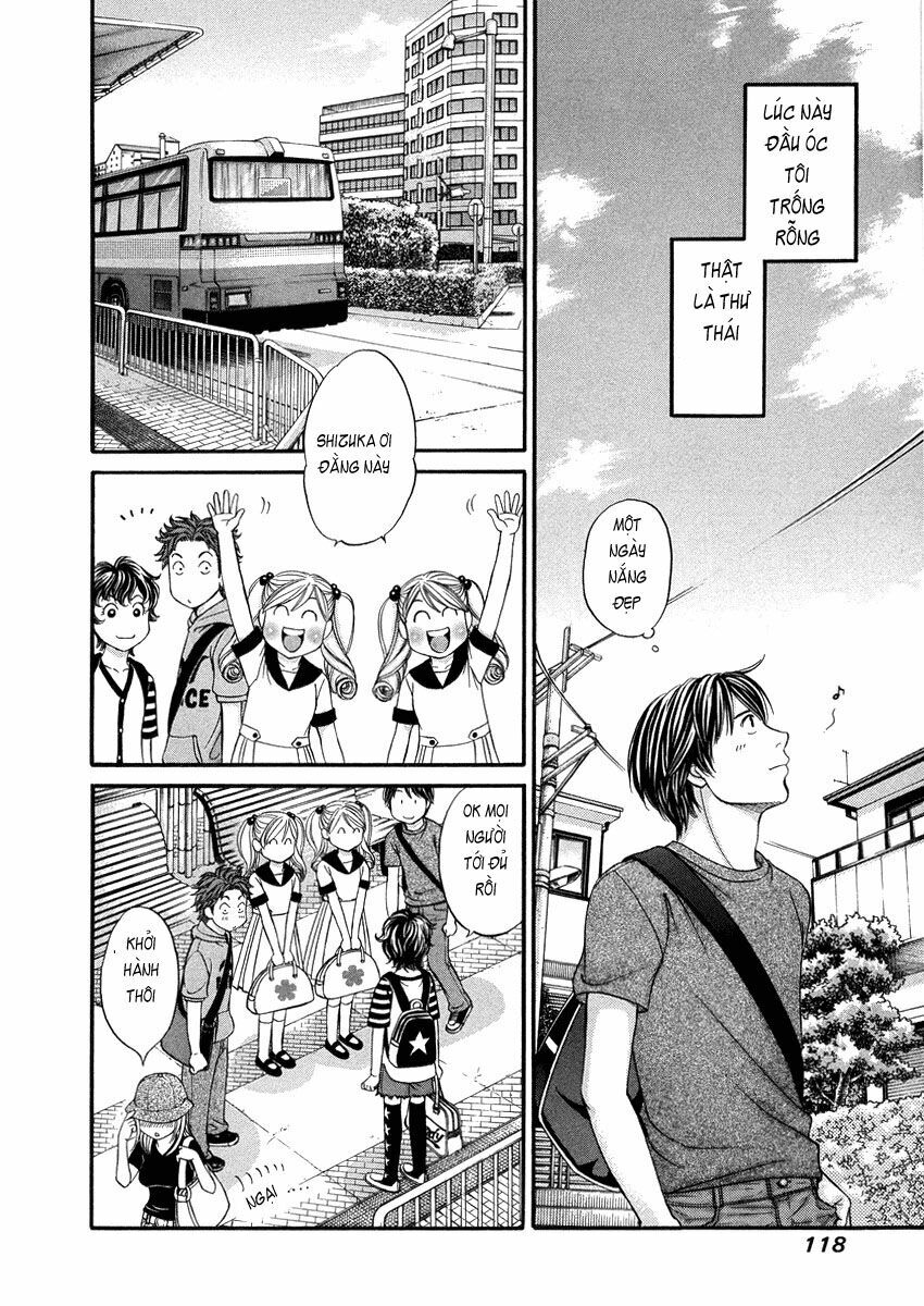 Hetakoi: Chapter 4