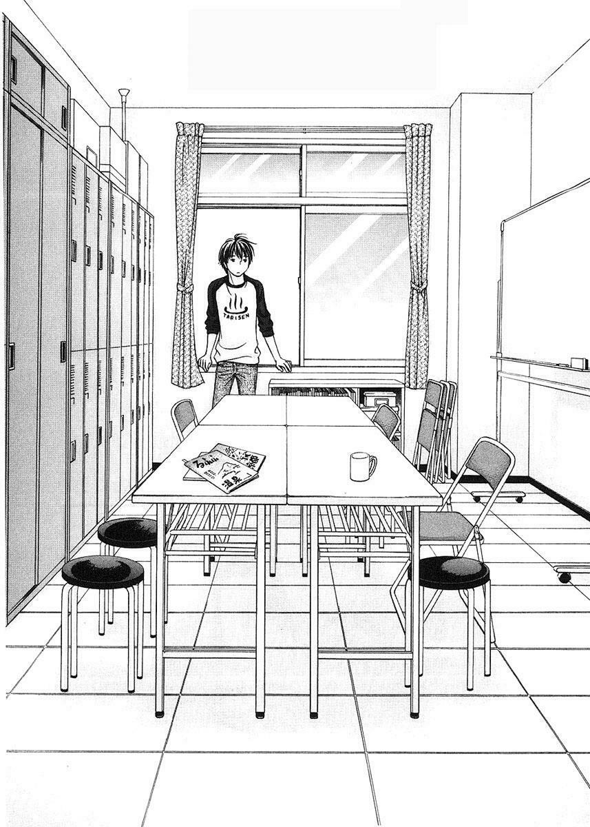Hetakoi: Chapter 40