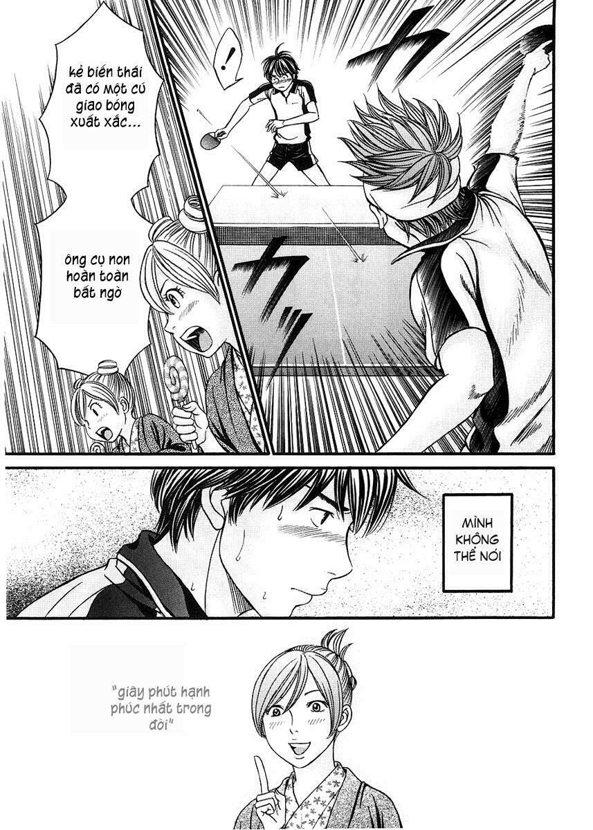 Hetakoi: Chapter 40