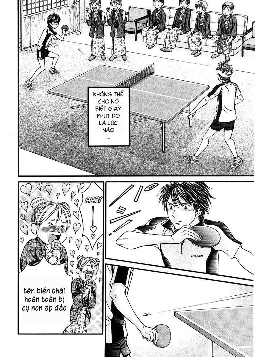 Hetakoi: Chapter 40
