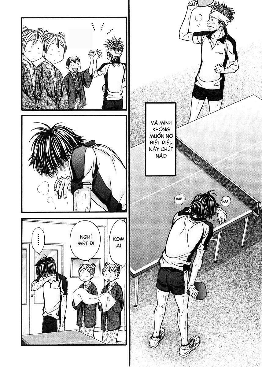 Hetakoi: Chapter 40