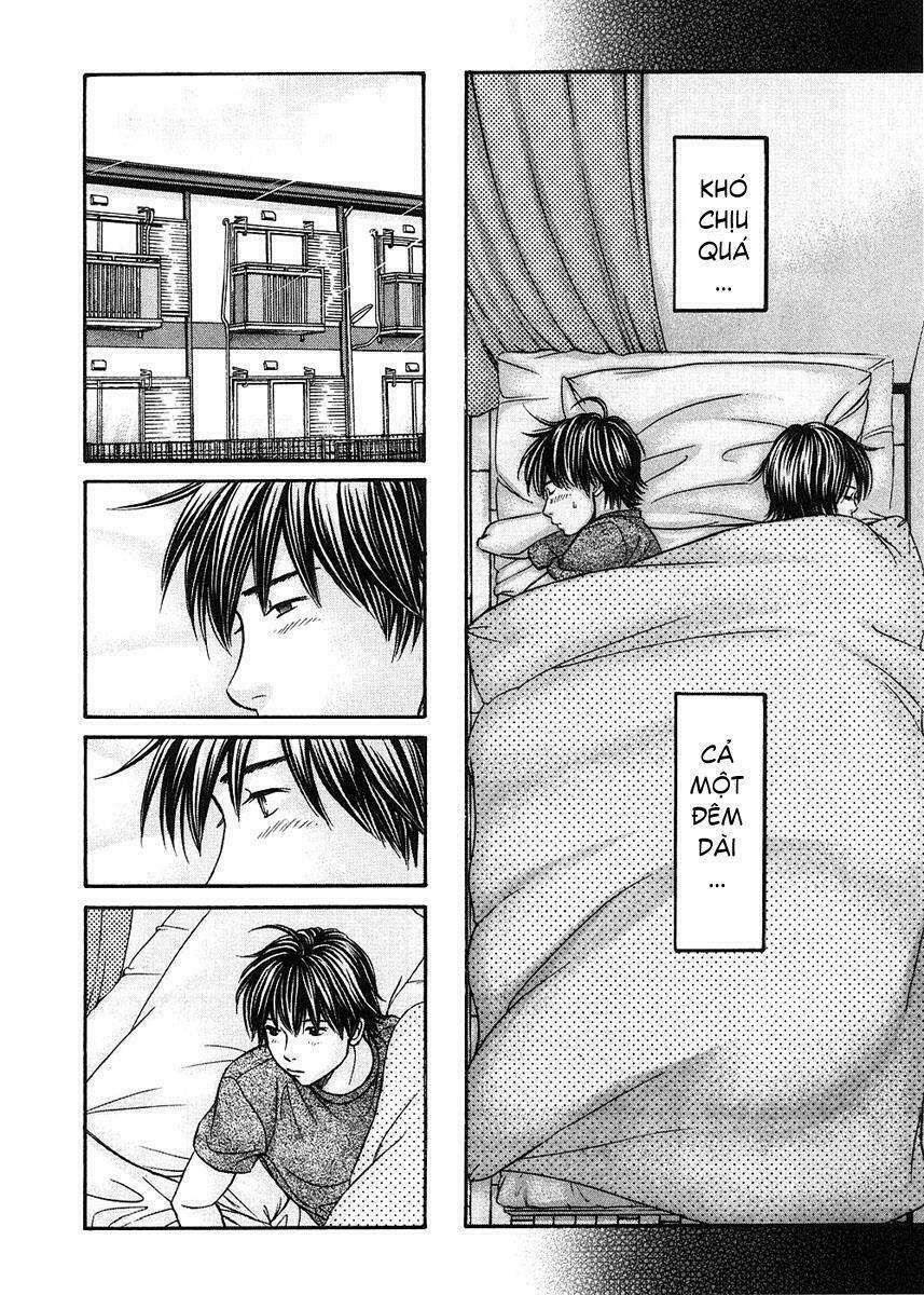 Hetakoi: Chapter 41
