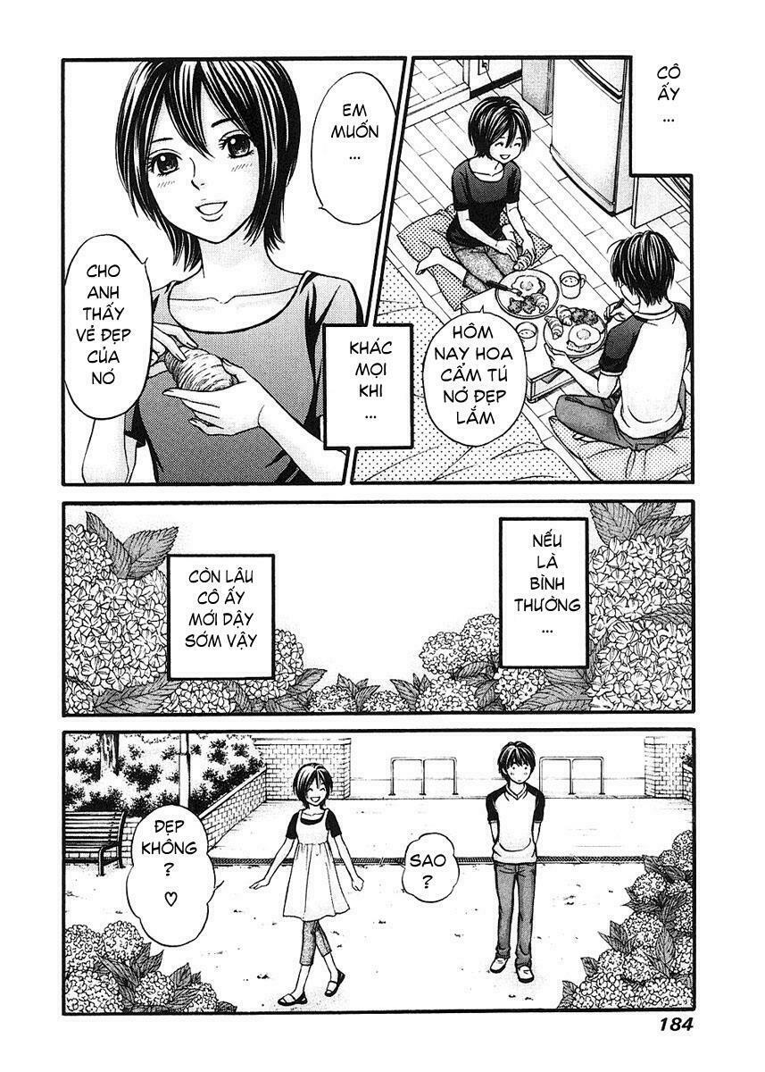 Hetakoi: Chapter 41