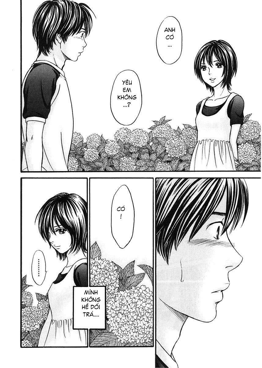 Hetakoi: Chapter 41