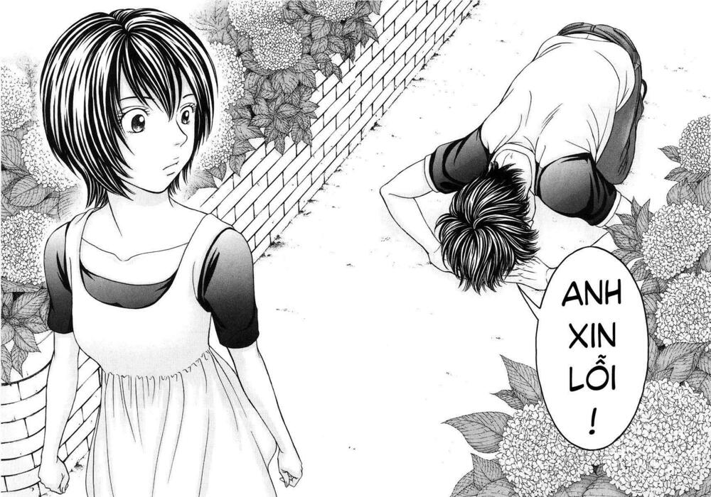 Hetakoi: Chapter 41