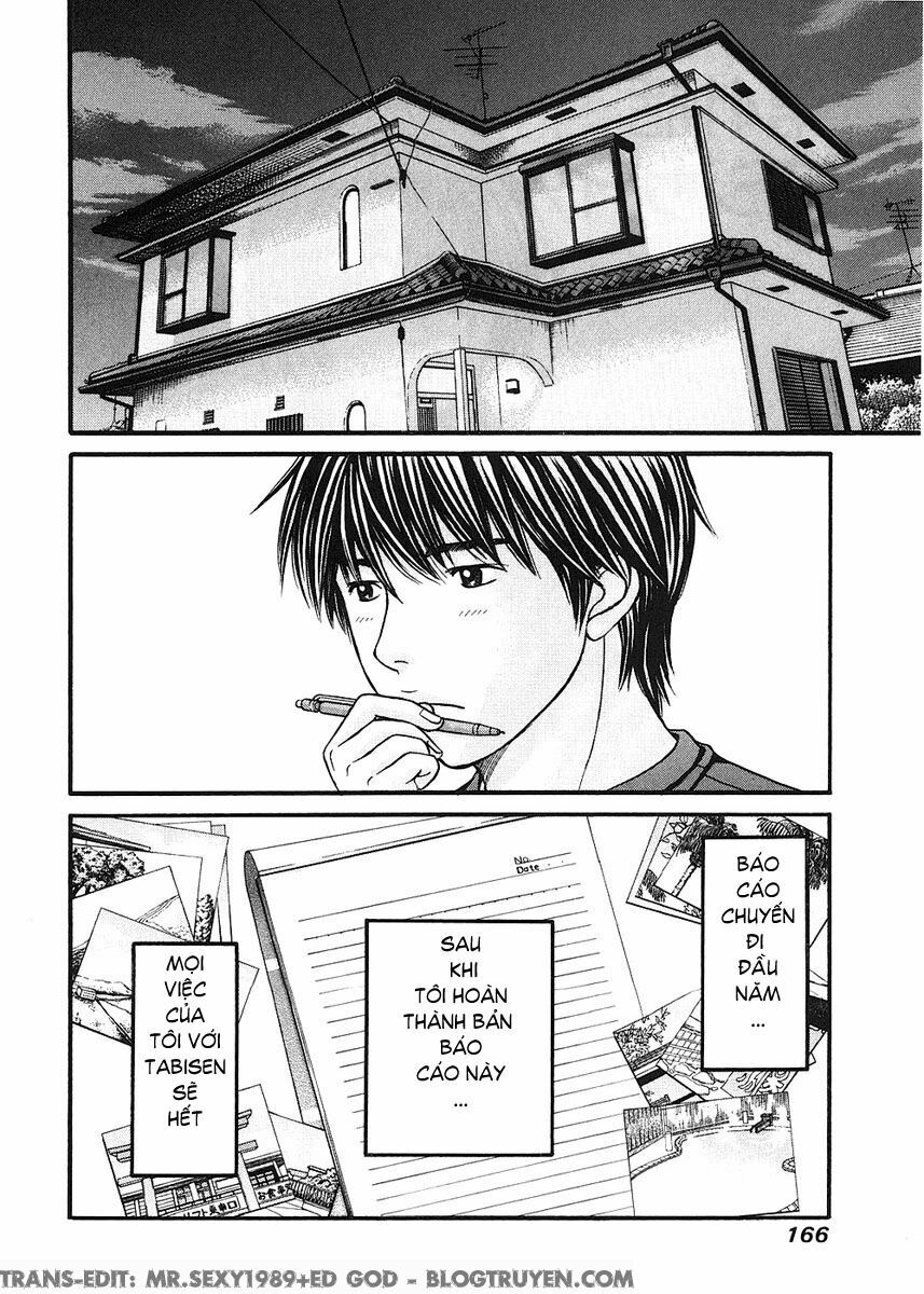 Hetakoi: Chapter 41