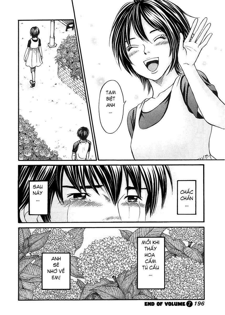 Hetakoi: Chapter 41