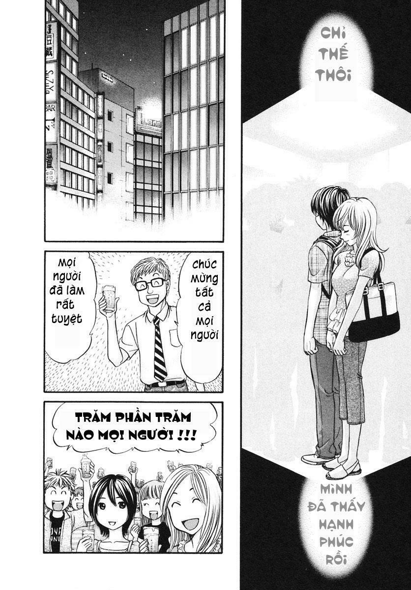 Hetakoi: Chapter 42