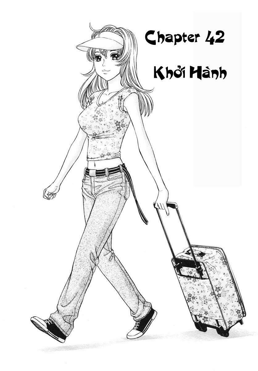 Hetakoi: Chapter 42