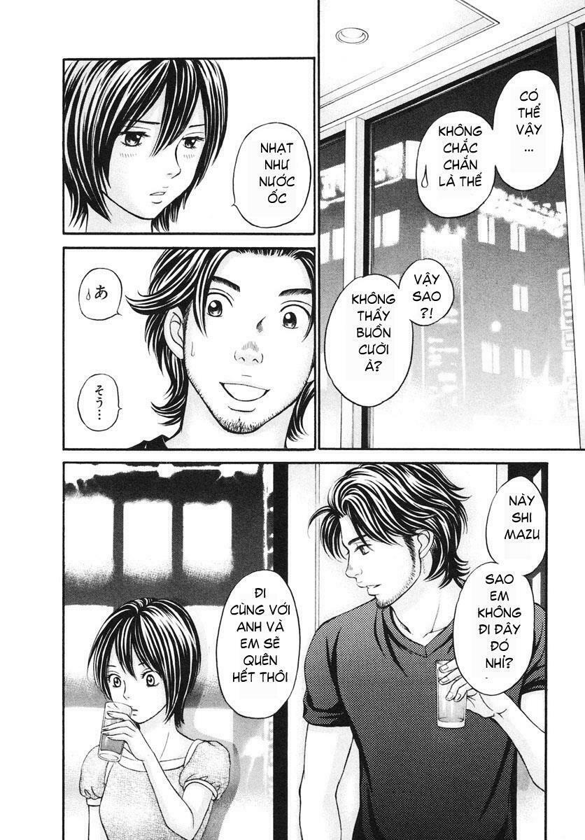 Hetakoi: Chapter 42
