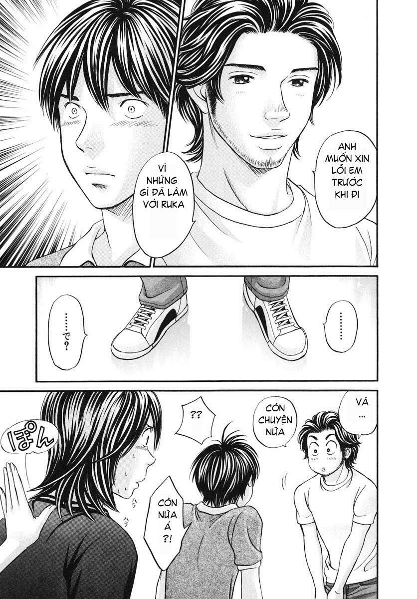 Hetakoi: Chapter 42