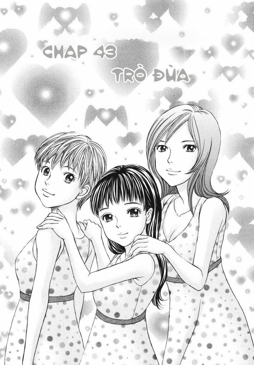 Hetakoi: Chapter 43