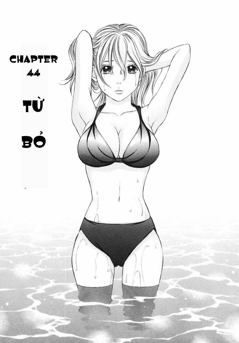 Hetakoi: Chapter 44