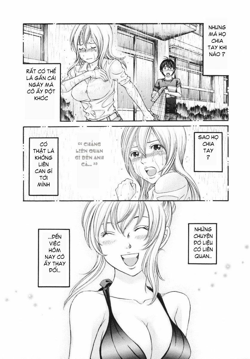 Hetakoi: Chapter 44