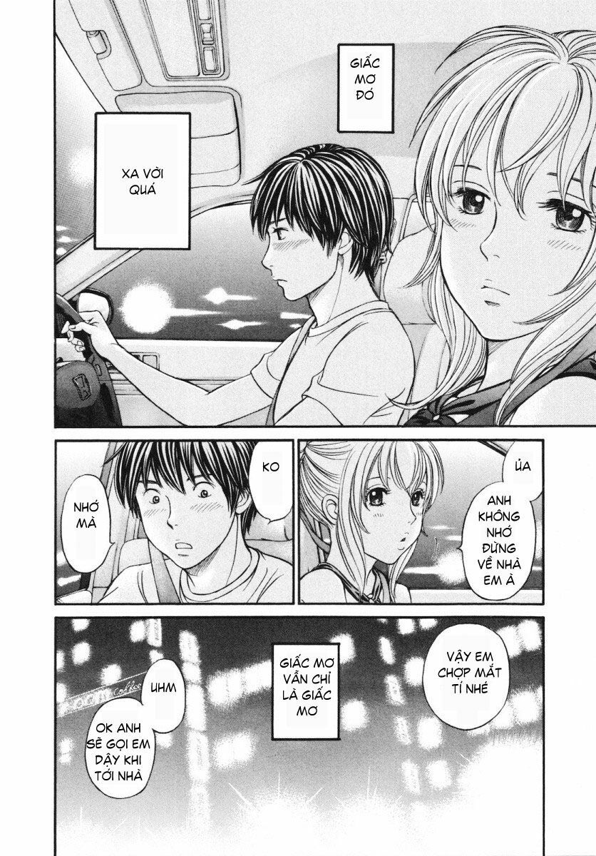 Hetakoi: Chapter 44
