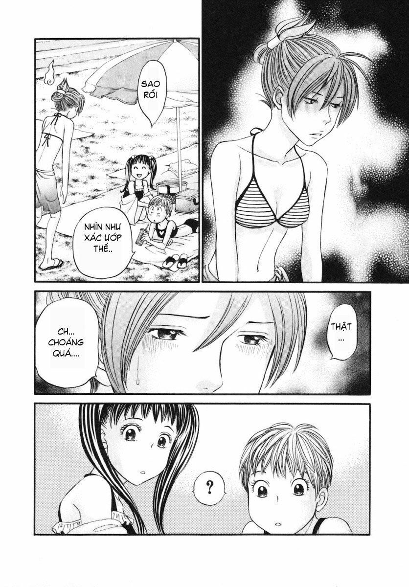 Hetakoi: Chapter 44