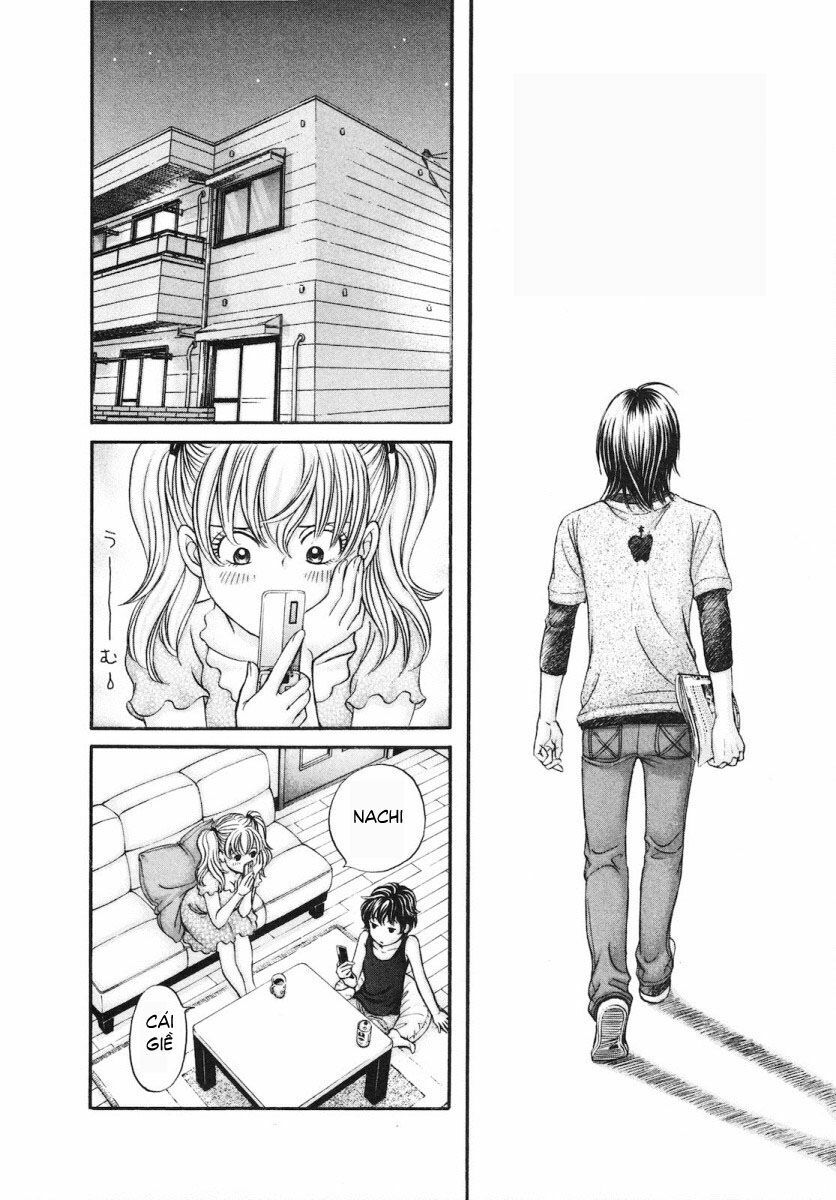 Hetakoi: Chapter 47