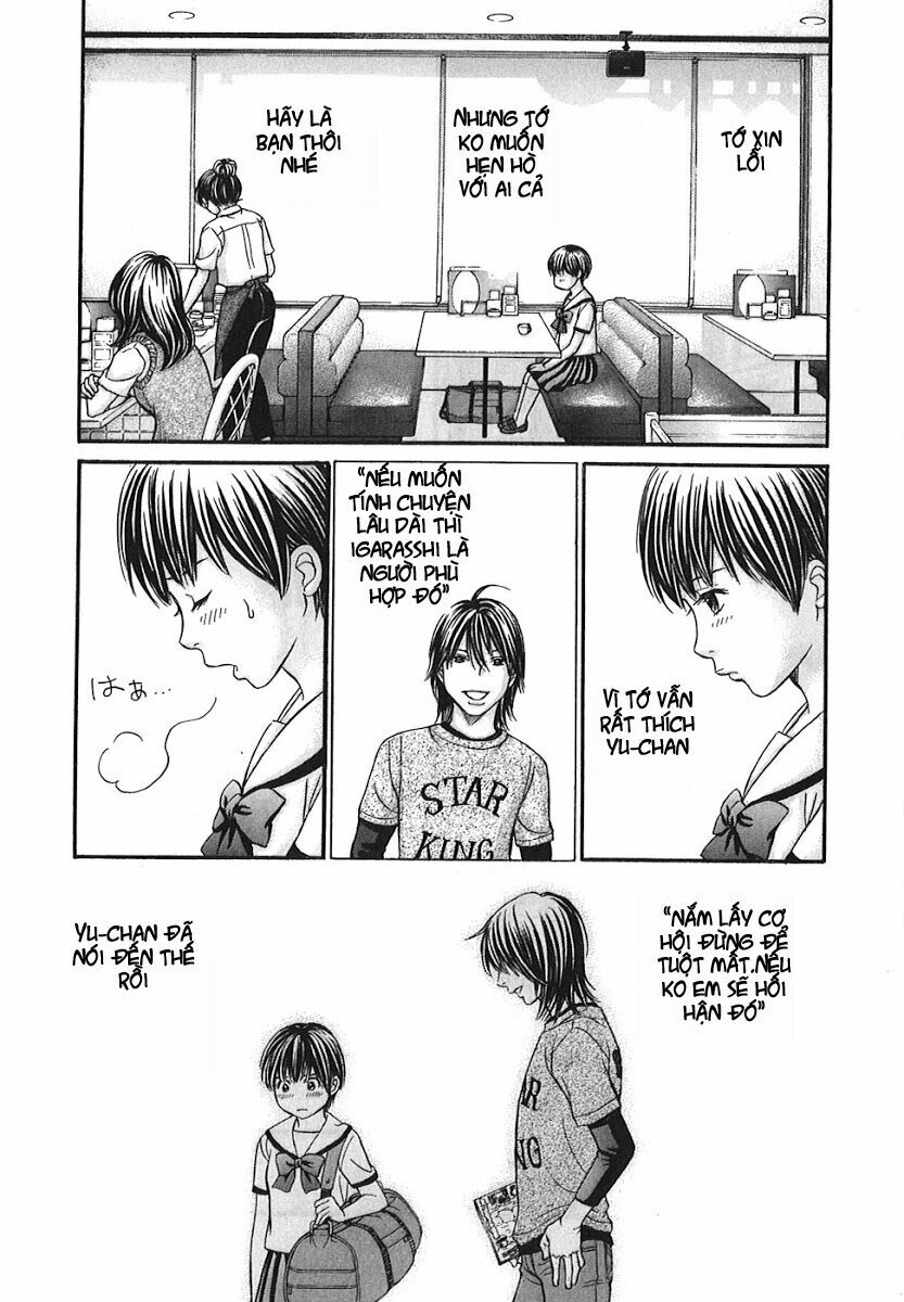 Hetakoi: Chapter 48