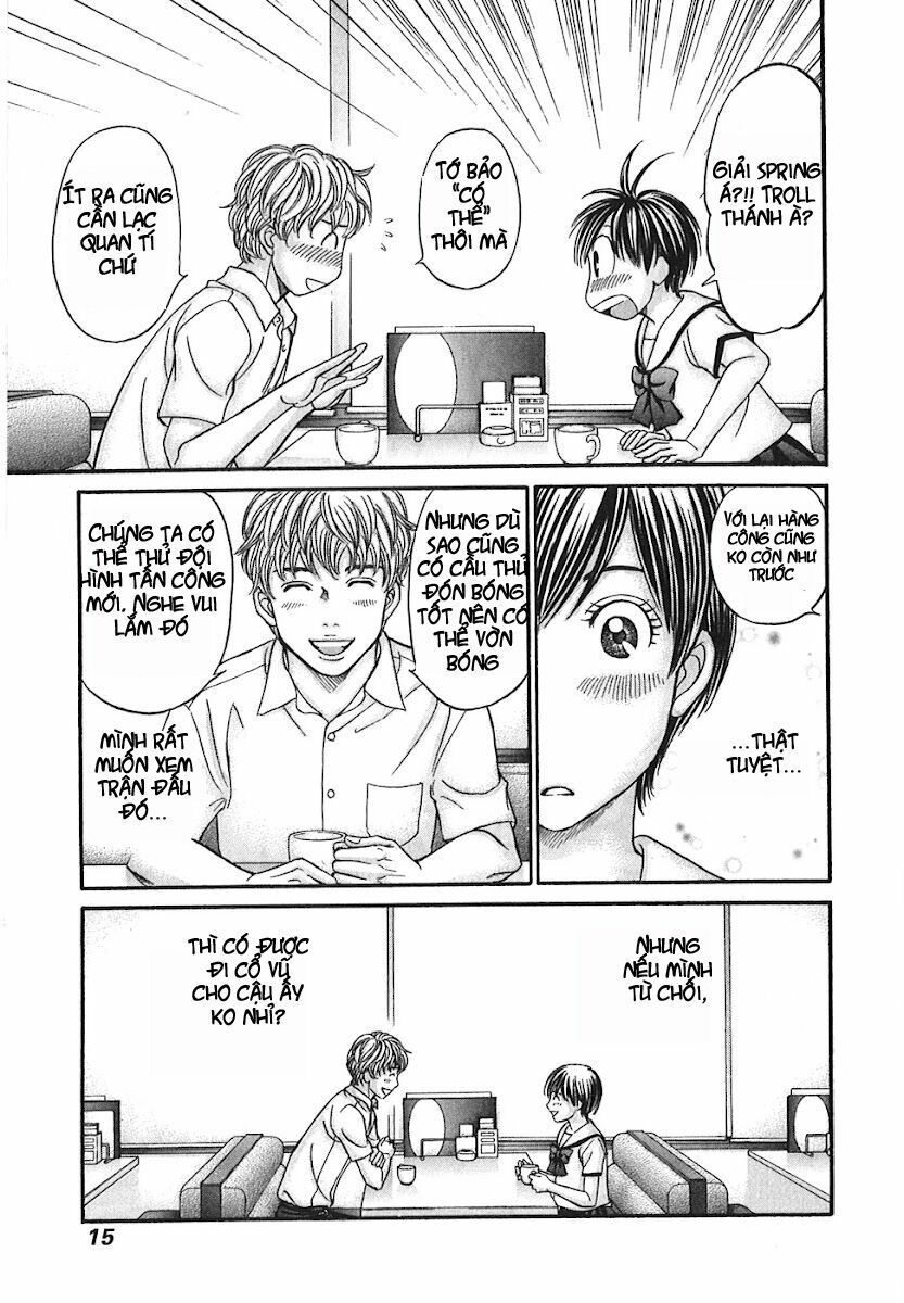Hetakoi: Chapter 48