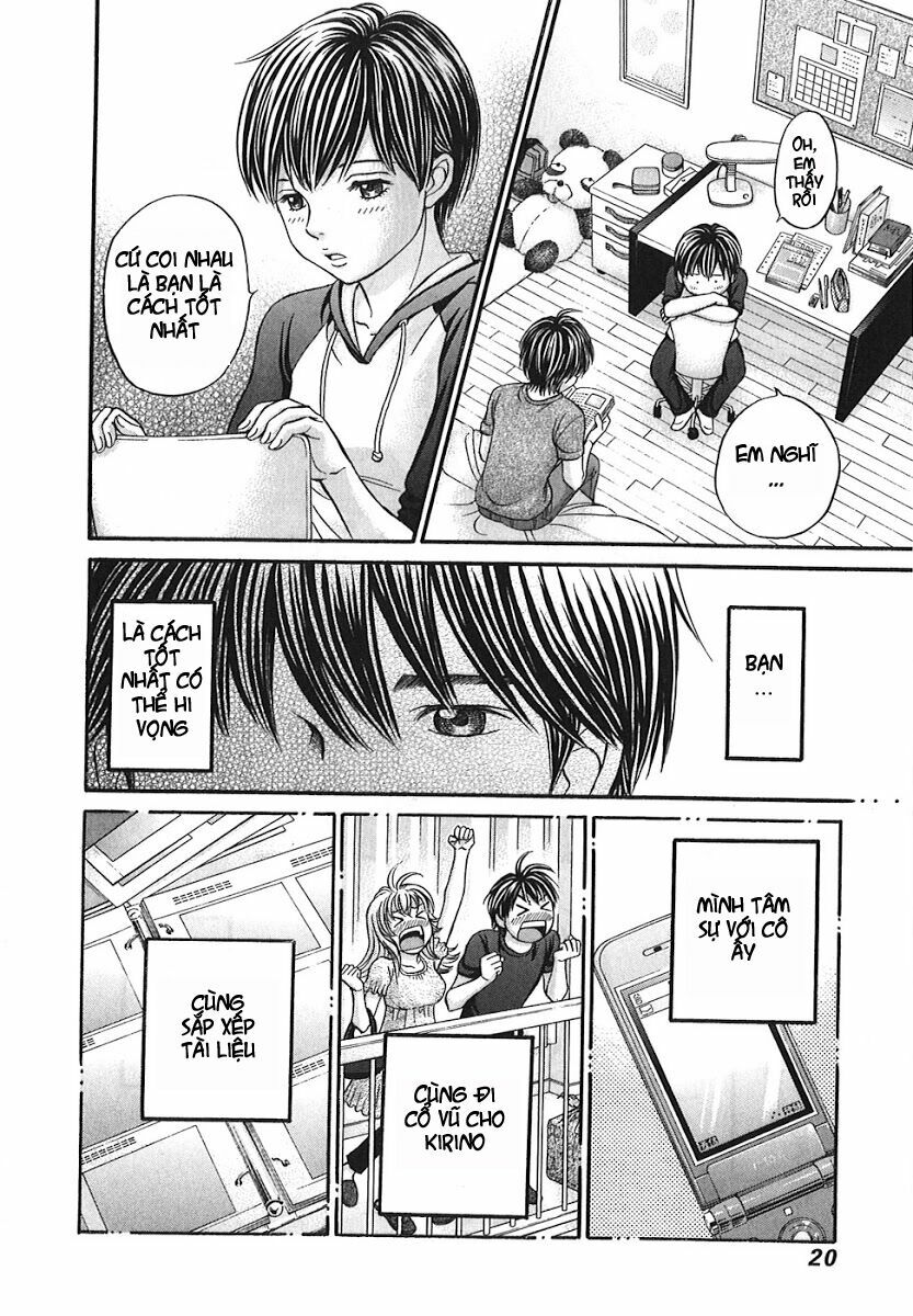 Hetakoi: Chapter 48