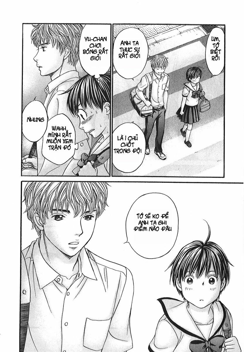 Hetakoi: Chapter 48