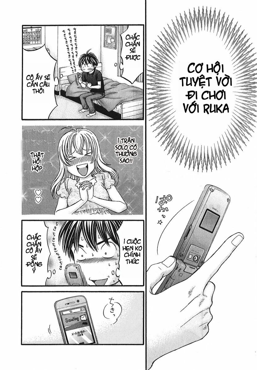 Hetakoi: Chapter 48