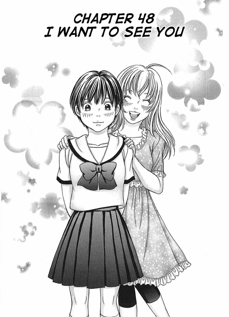 Hetakoi: Chapter 48