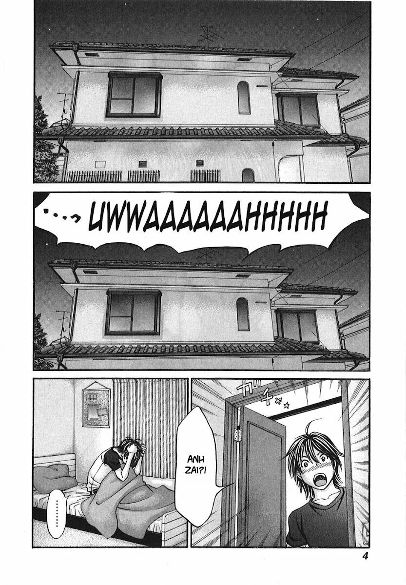 Hetakoi: Chapter 48