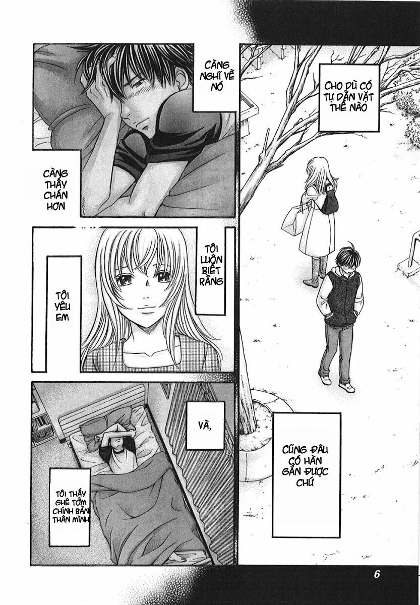 Hetakoi: Chapter 48
