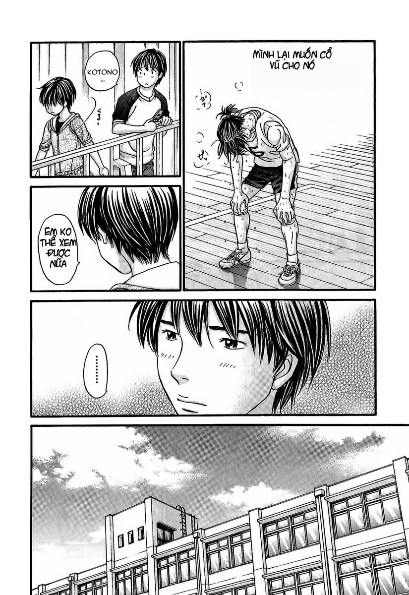 Hetakoi: Chapter 49