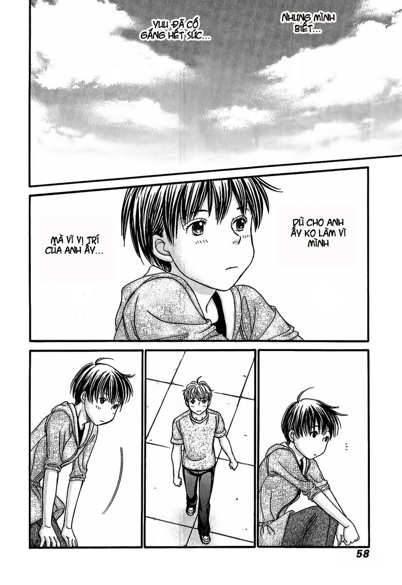 Hetakoi: Chapter 49
