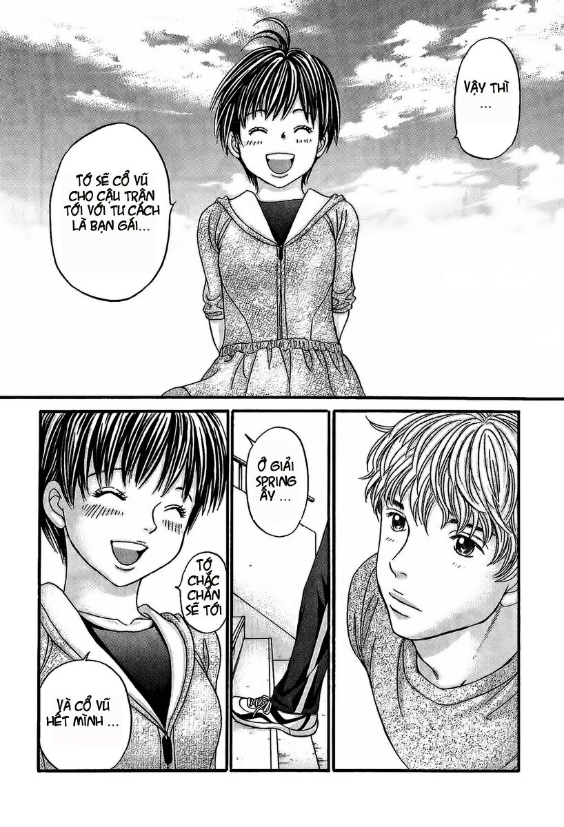 Hetakoi: Chapter 49