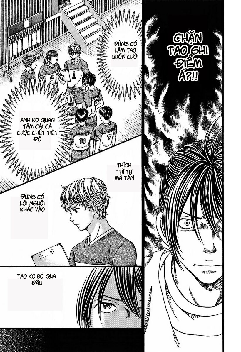 Hetakoi: Chapter 49