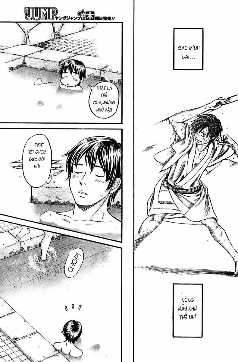 Hetakoi: Chapter 5