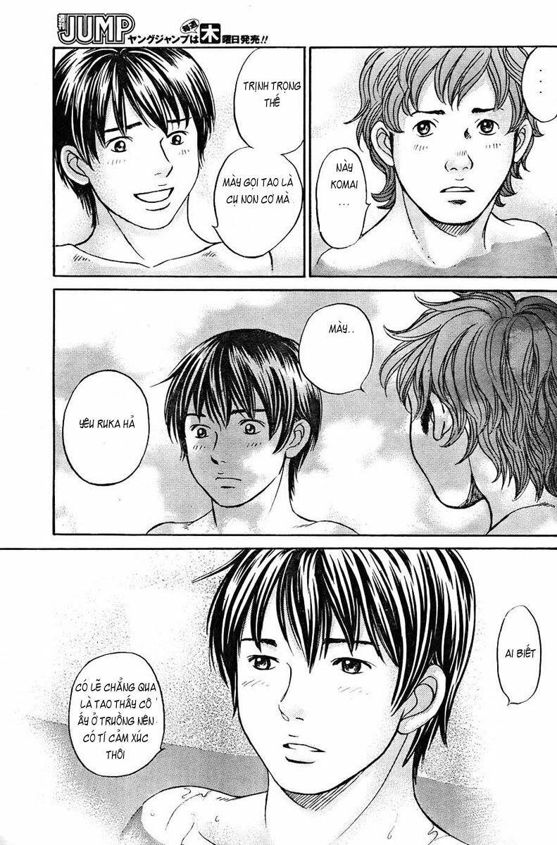 Hetakoi: Chapter 5